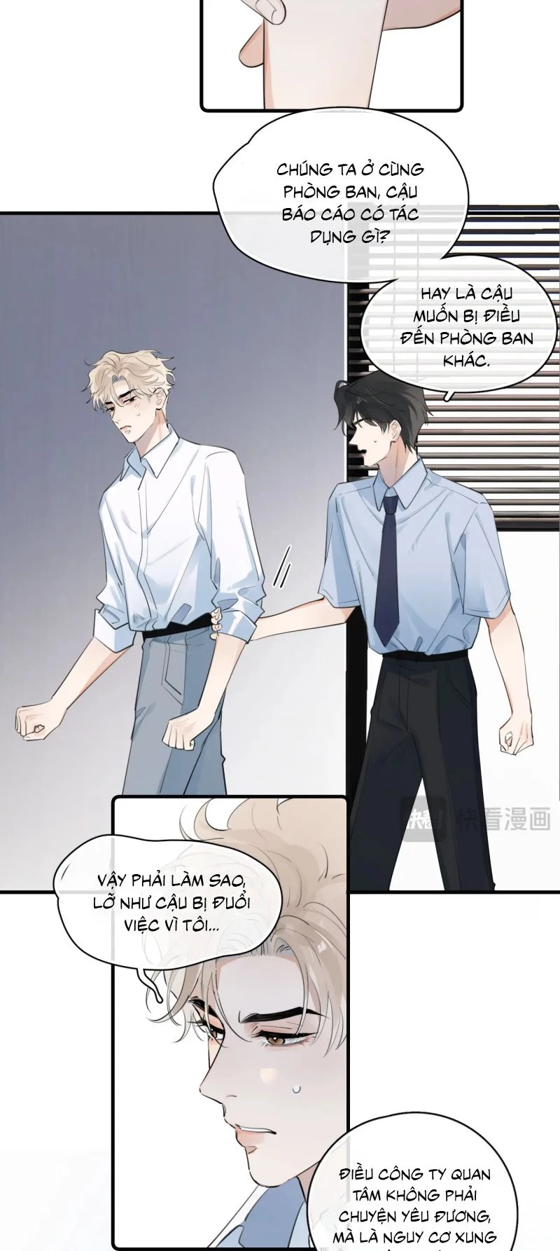 Cậu Vượt Giới Rồi Chapter 80 - 25