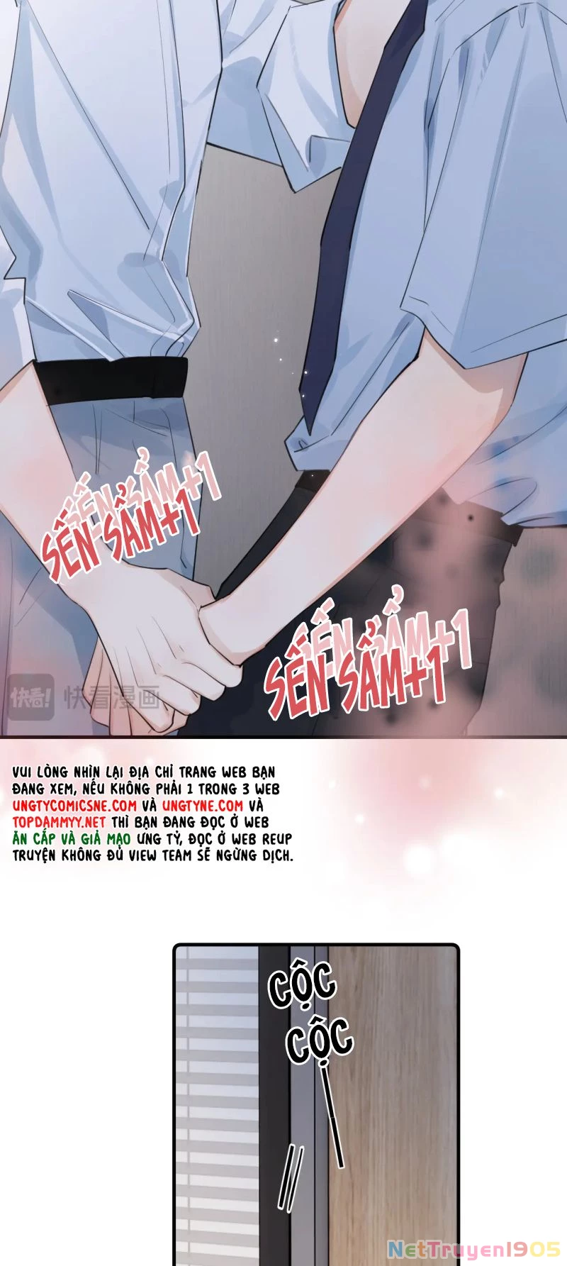 Cậu Vượt Giới Rồi Chapter 80 - 28