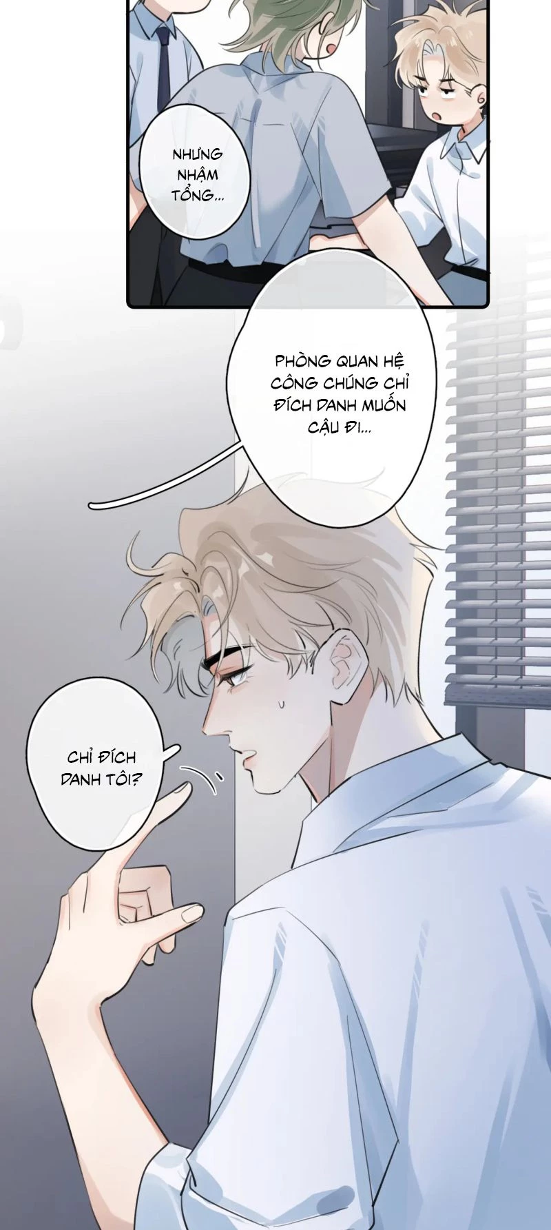 Cậu Vượt Giới Rồi Chapter 80 - 31