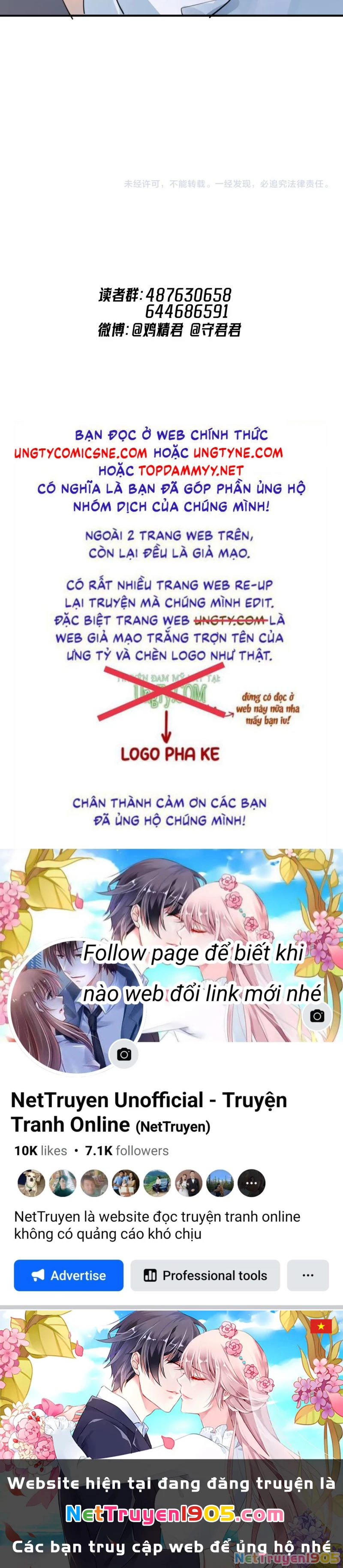 Cậu Vượt Giới Rồi Chapter 80 - 32