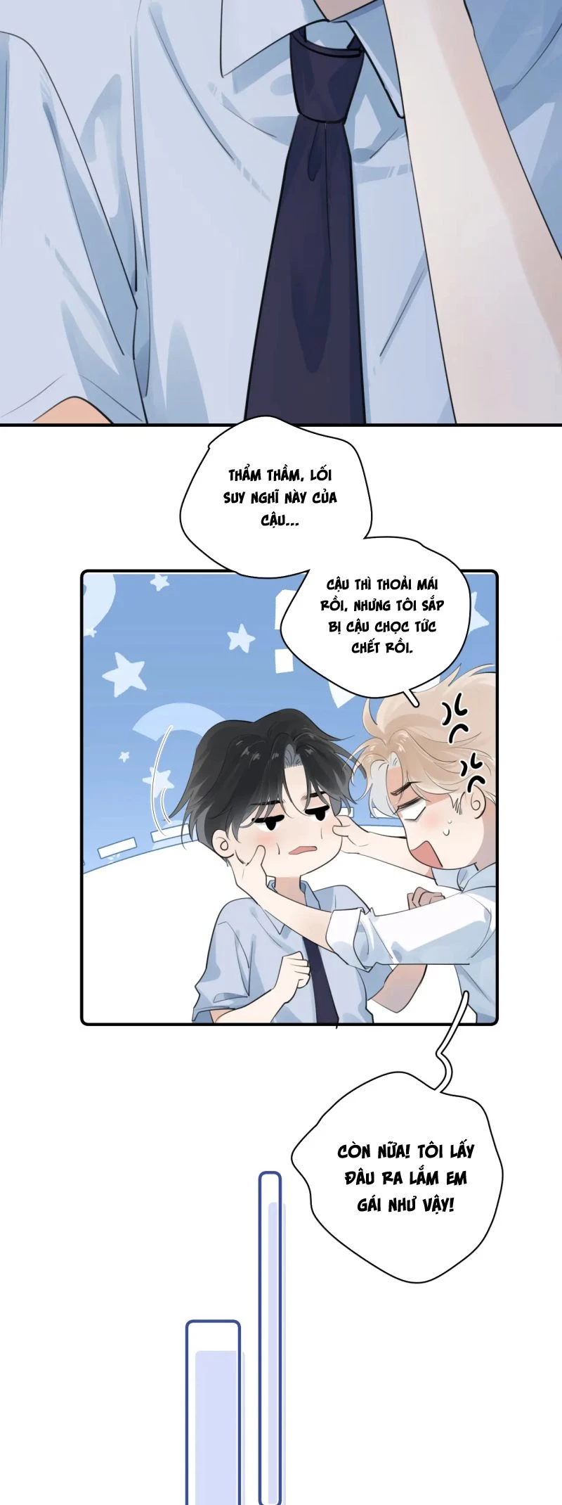 Cậu Vượt Giới Rồi Chapter 81 - 7