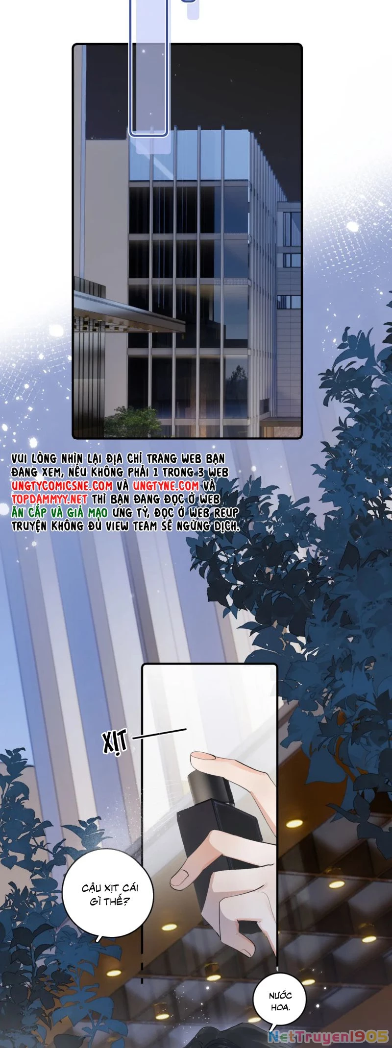 Cậu Vượt Giới Rồi Chapter 81 - 8