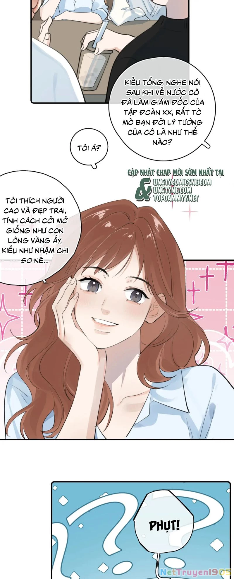 Cậu Vượt Giới Rồi Chapter 81 - 15