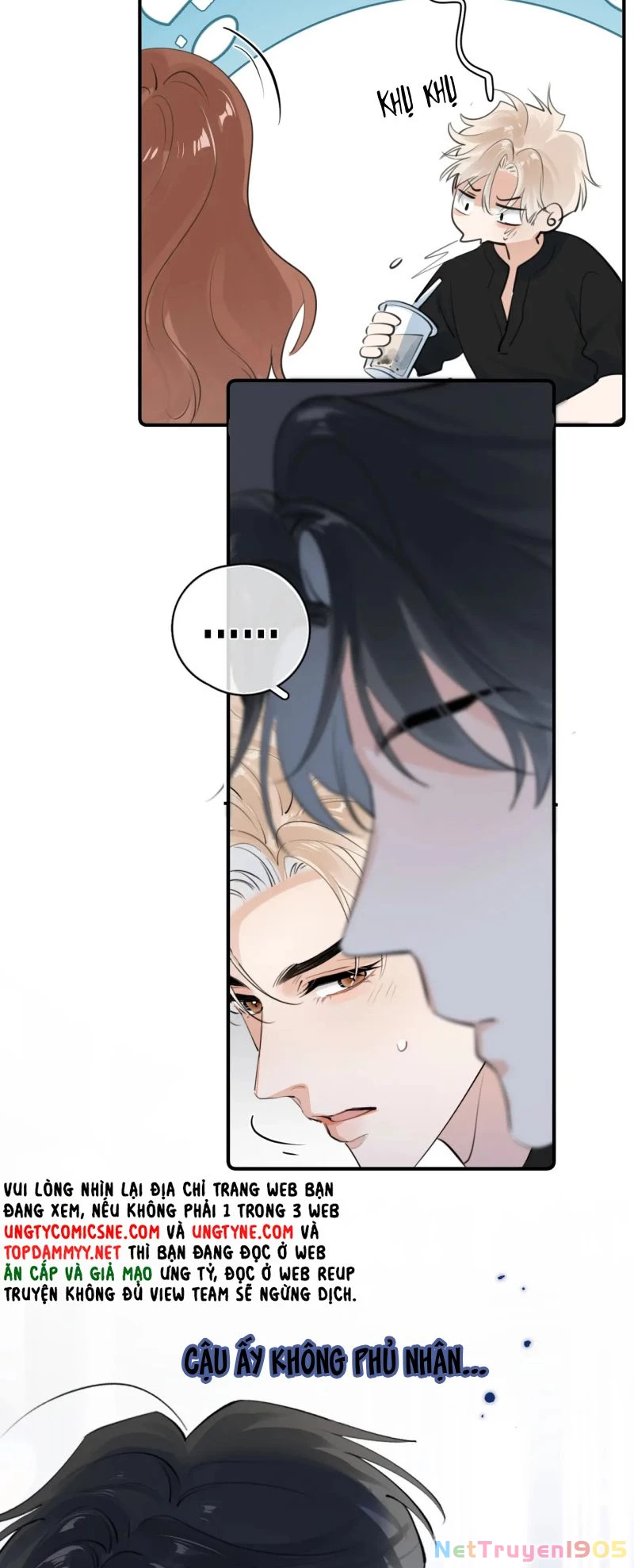 Cậu Vượt Giới Rồi Chapter 81 - 16