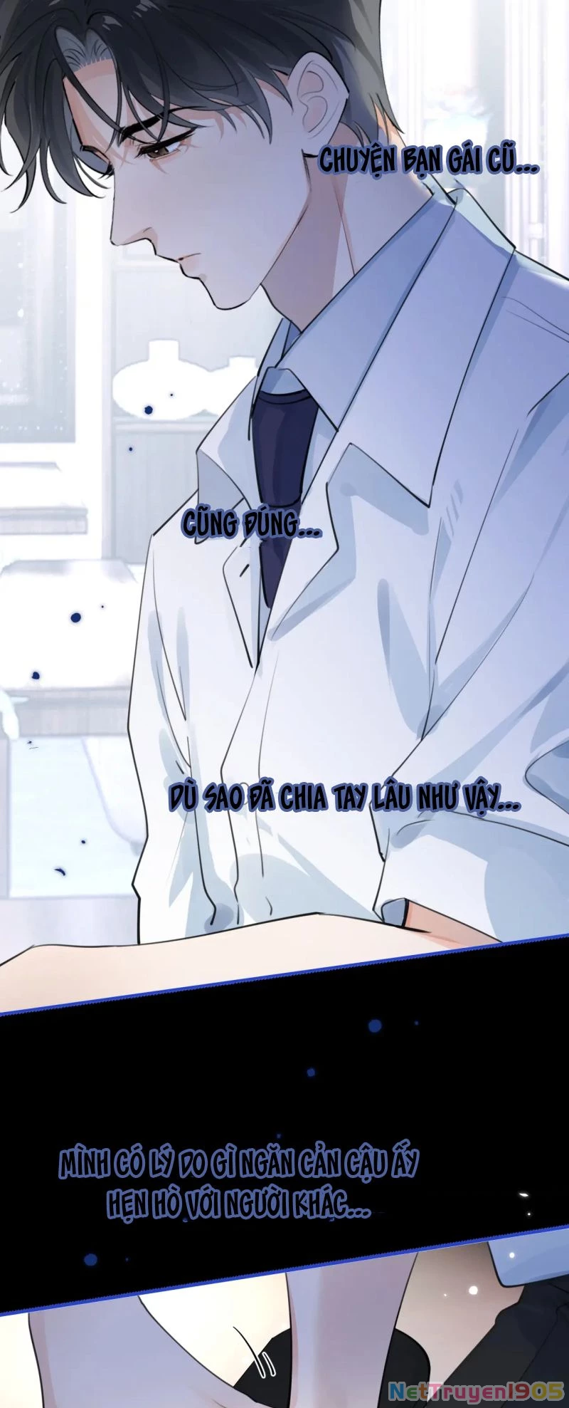 Cậu Vượt Giới Rồi Chapter 81 - 17