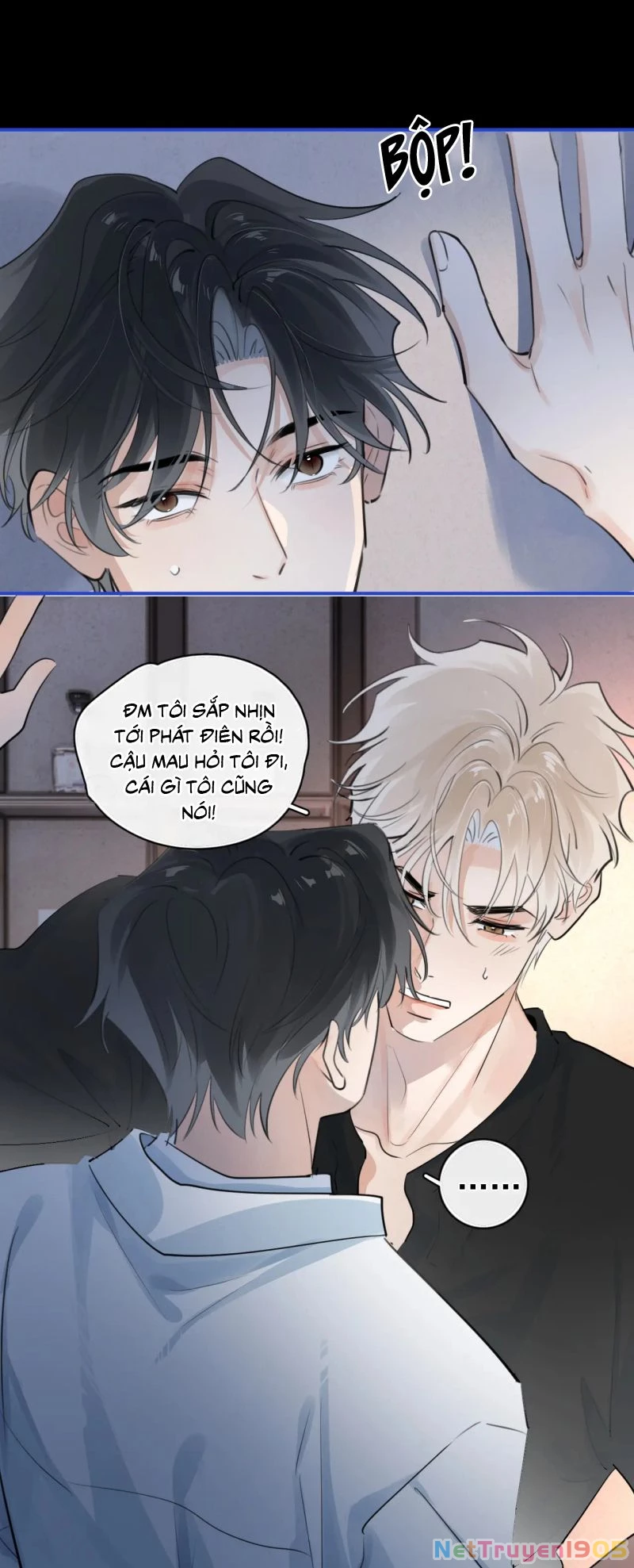 Cậu Vượt Giới Rồi Chapter 81 - 21