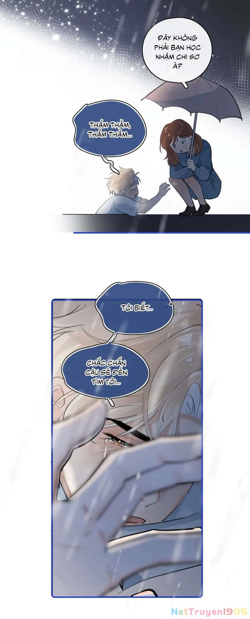 Cậu Vượt Giới Rồi Chapter 81 - 25