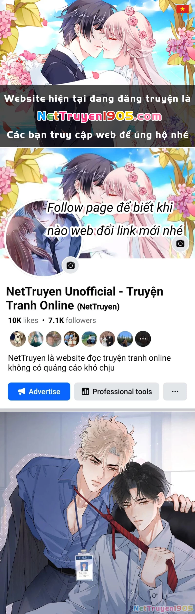 Cậu Vượt Giới Rồi Chapter 82 - 1