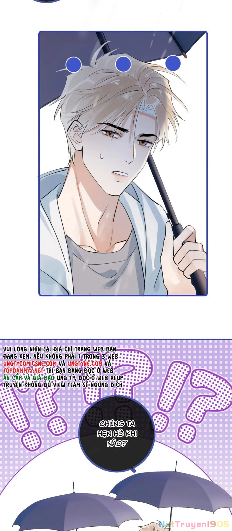 Cậu Vượt Giới Rồi Chapter 82 - 5