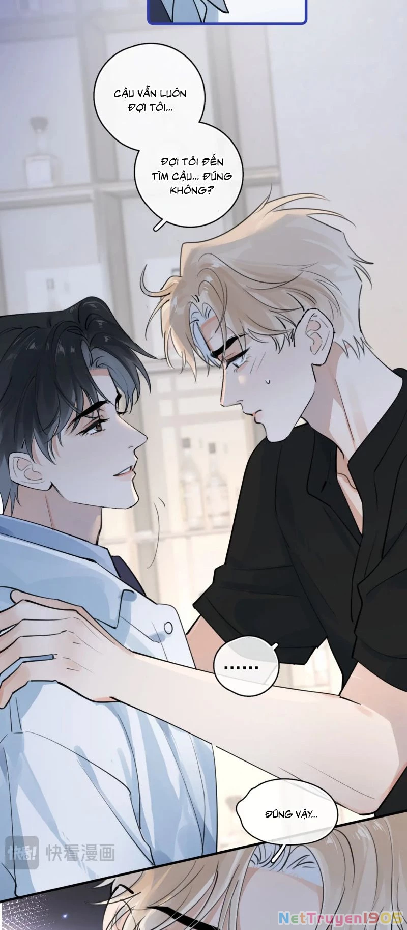 Cậu Vượt Giới Rồi Chapter 82 - 8