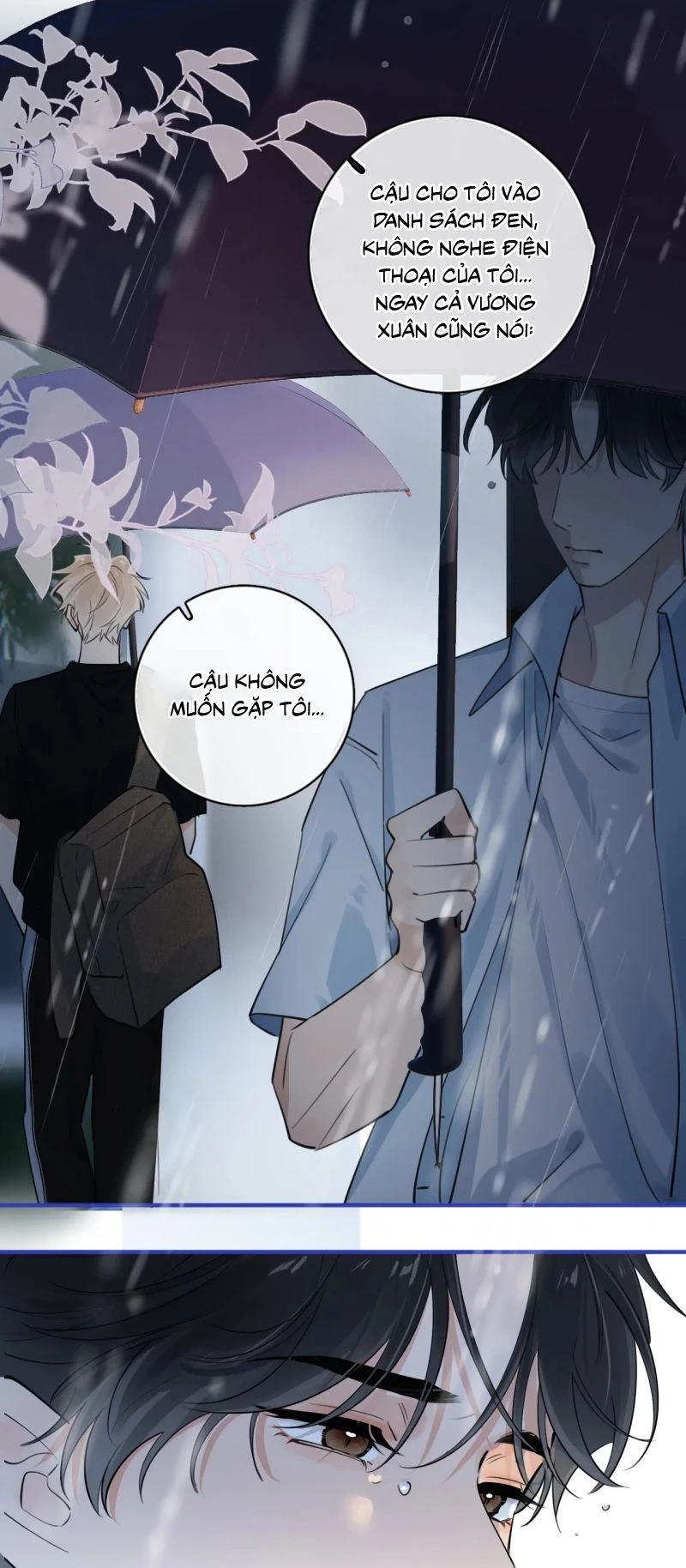 Cậu Vượt Giới Rồi Chapter 82 - 10