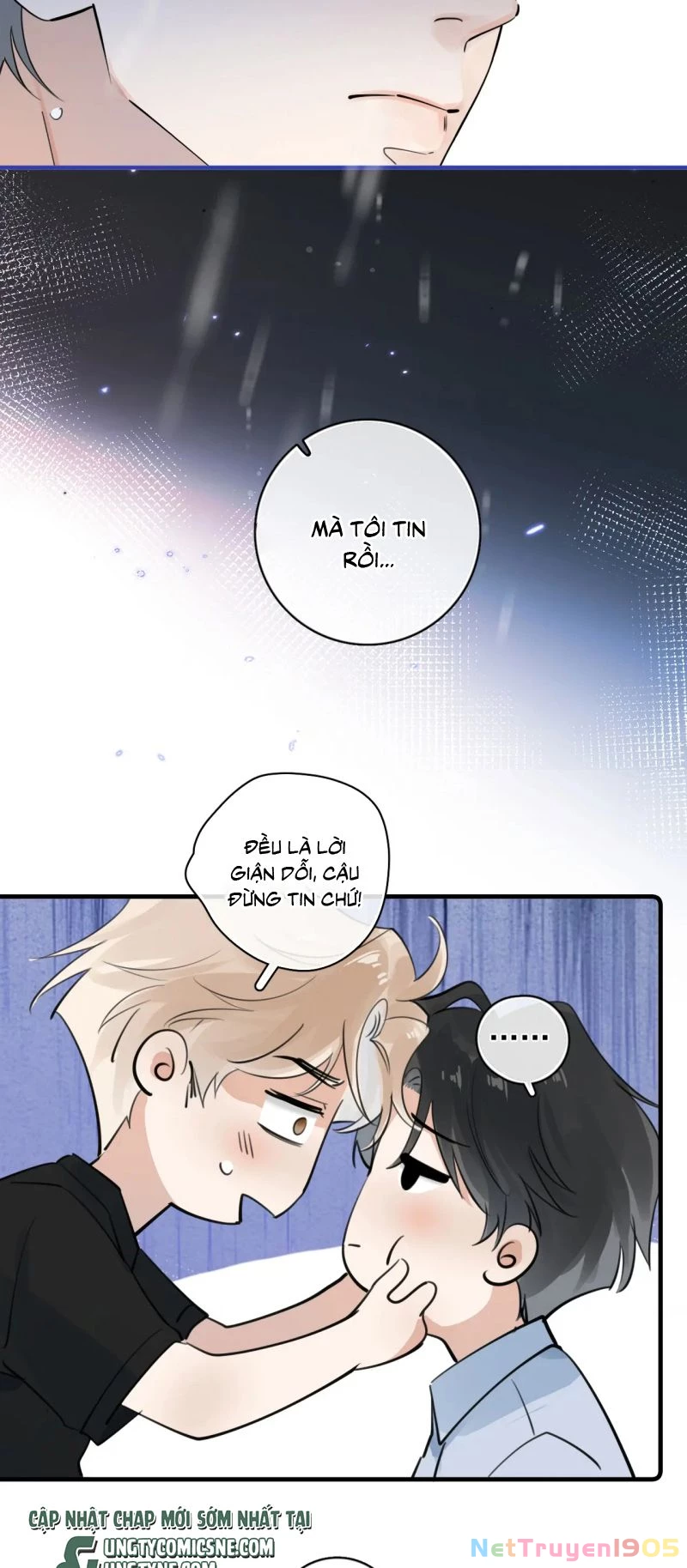 Cậu Vượt Giới Rồi Chapter 82 - 11