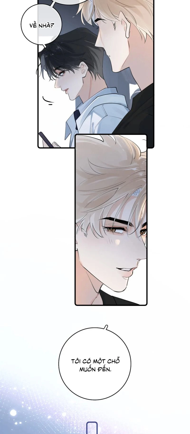 Cậu Vượt Giới Rồi Chapter 82 - 15