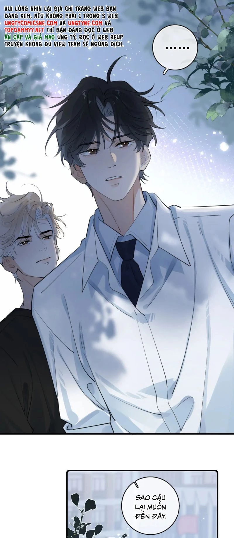 Cậu Vượt Giới Rồi Chapter 82 - 18