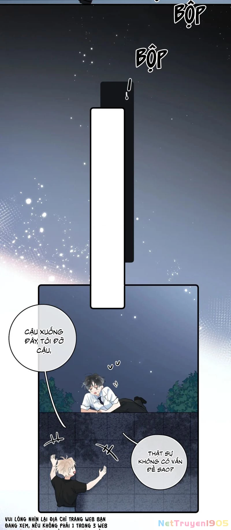 Cậu Vượt Giới Rồi Chapter 82 - 21