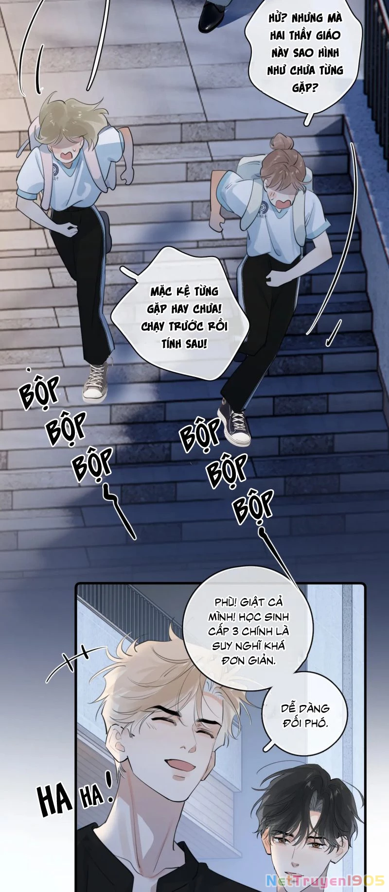 Cậu Vượt Giới Rồi Chapter 82 - 25