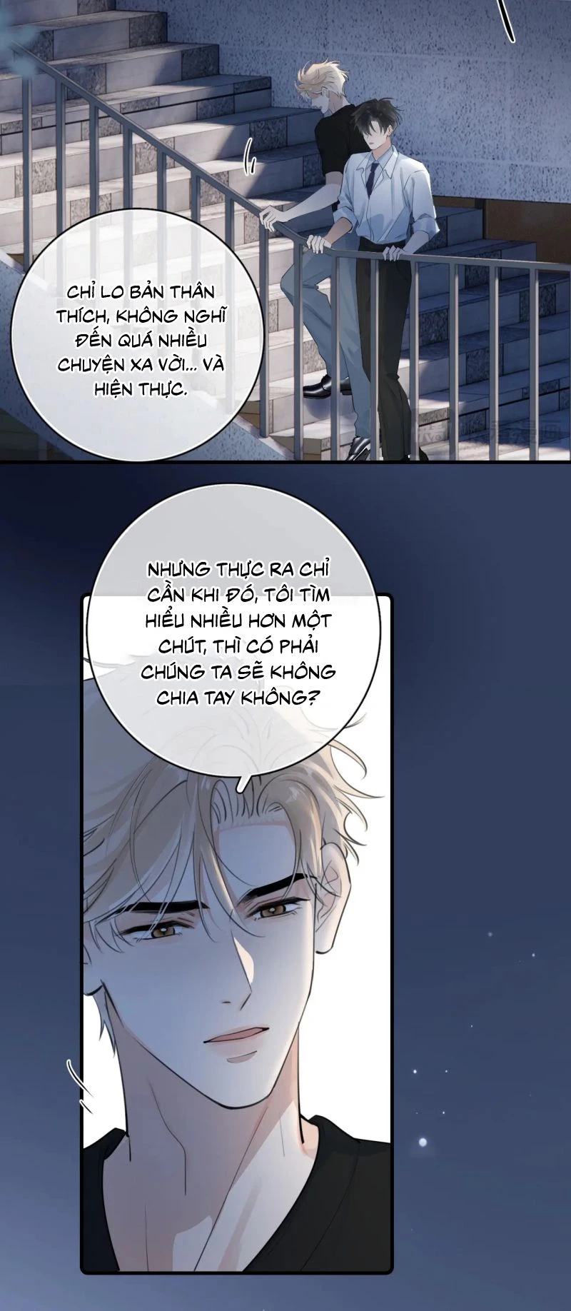 Cậu Vượt Giới Rồi Chapter 82 - 27