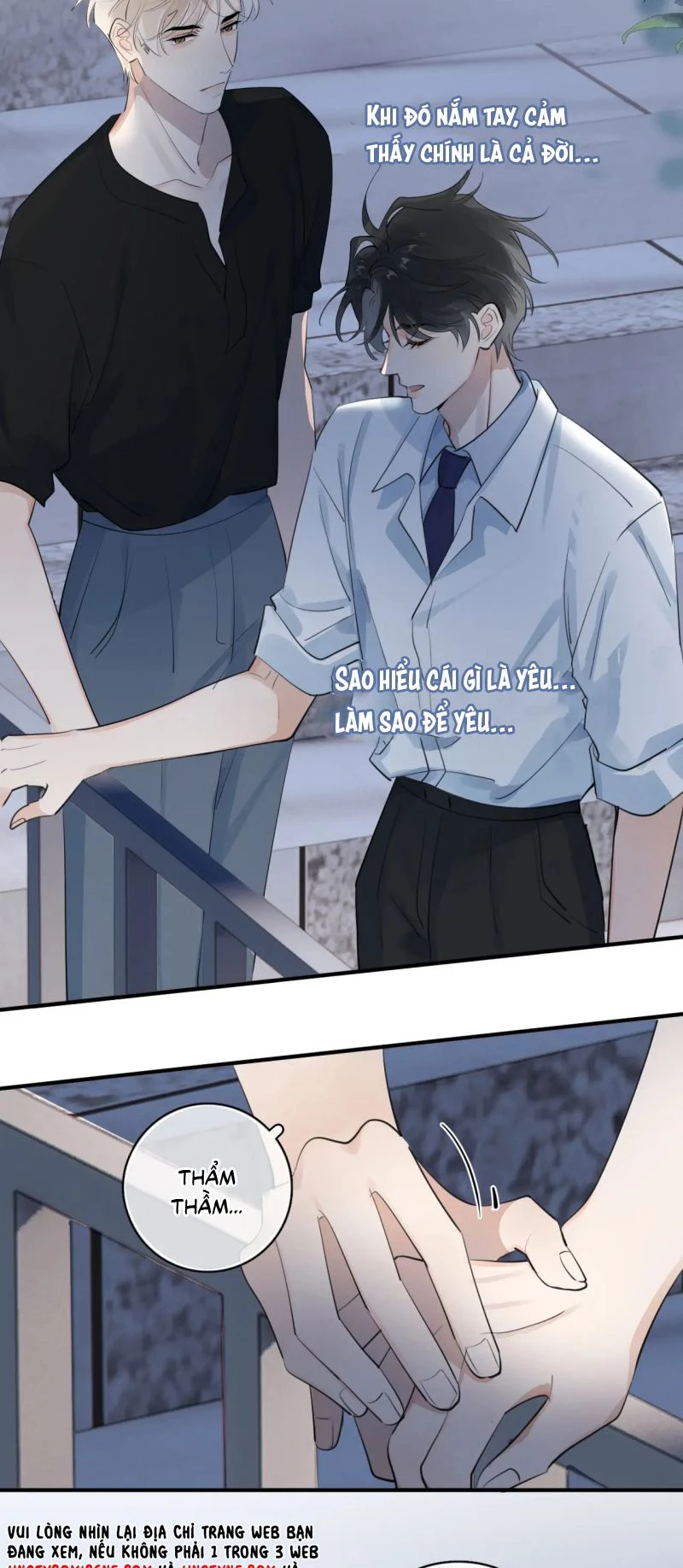 Cậu Vượt Giới Rồi Chapter 82 - 29