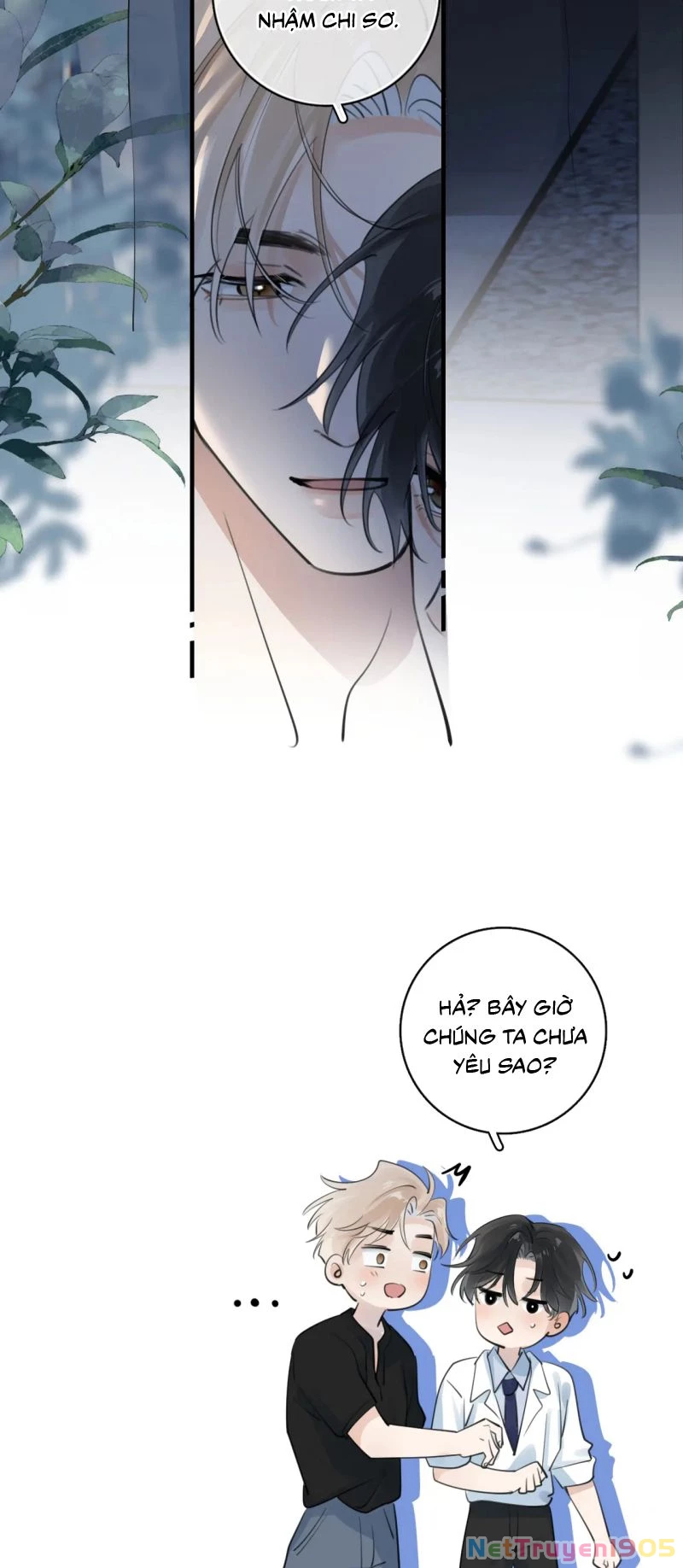 Cậu Vượt Giới Rồi Chapter 82 - 31