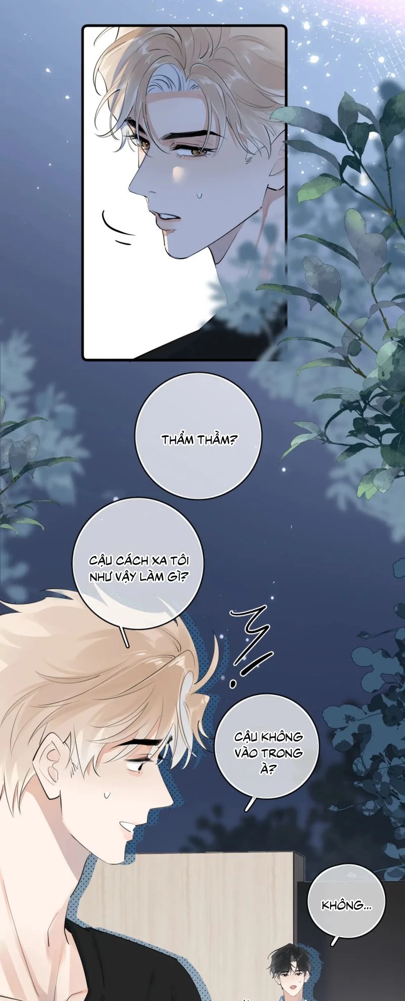 Cậu Vượt Giới Rồi Chapter 83 - 5