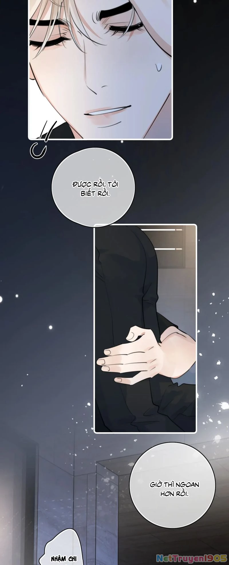 Cậu Vượt Giới Rồi Chapter 83 - 10