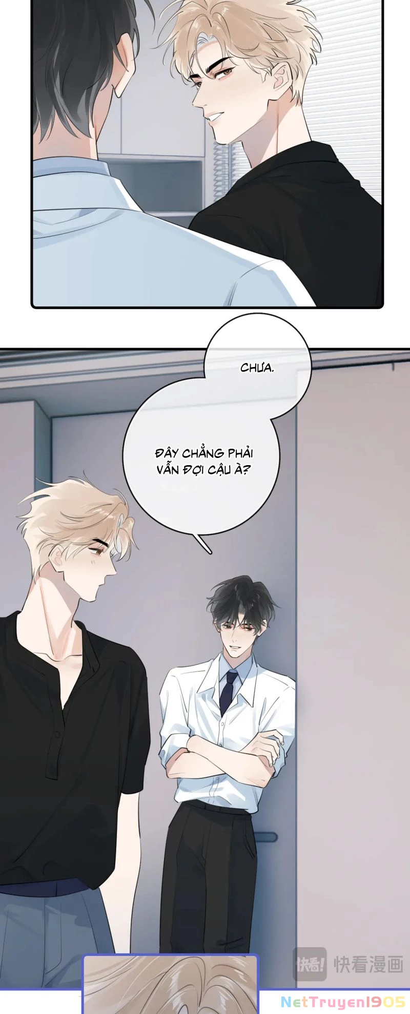 Cậu Vượt Giới Rồi Chapter 83 - 15