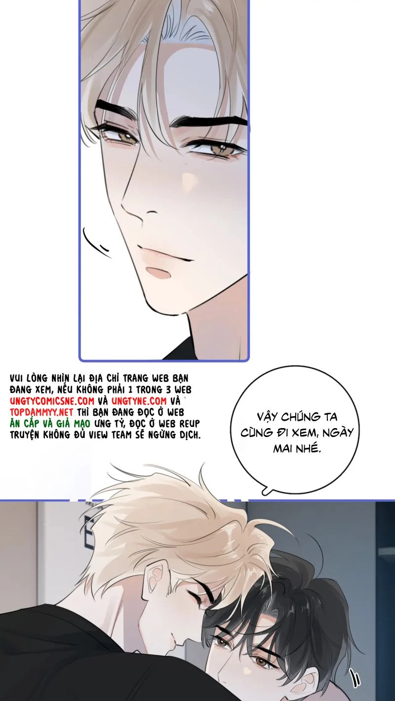 Cậu Vượt Giới Rồi Chapter 83 - 16