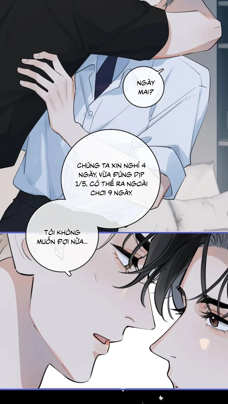 Cậu Vượt Giới Rồi Chapter 83 - 17