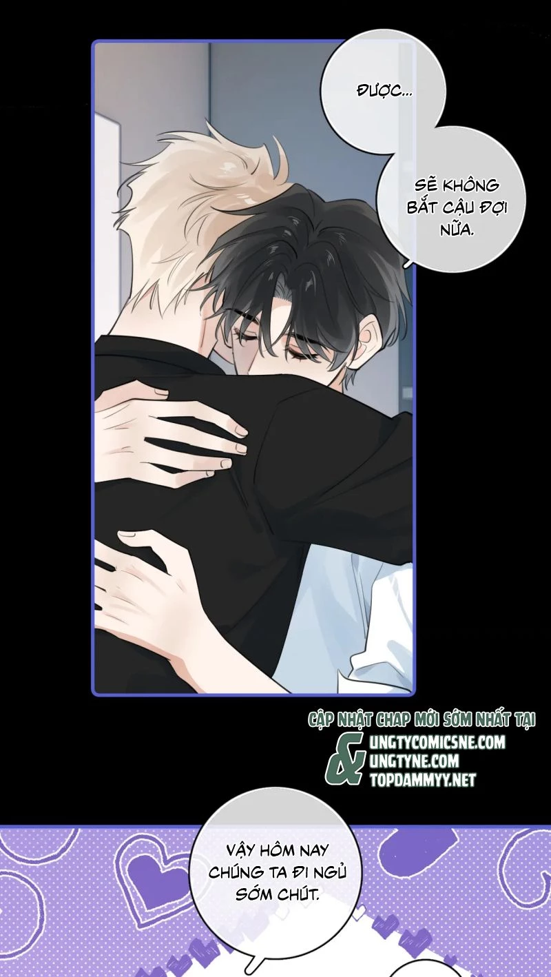 Cậu Vượt Giới Rồi Chapter 83 - 18