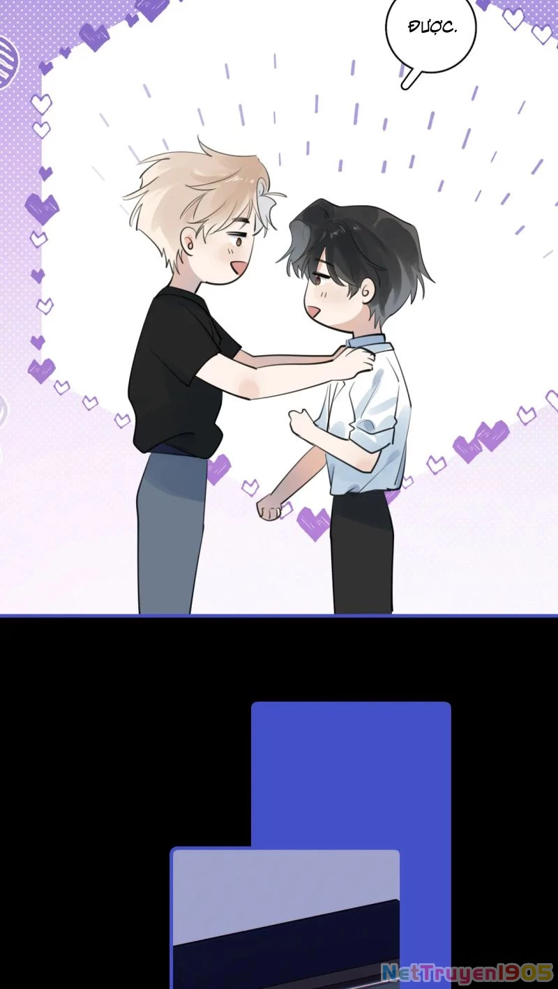 Cậu Vượt Giới Rồi Chapter 83 - 19