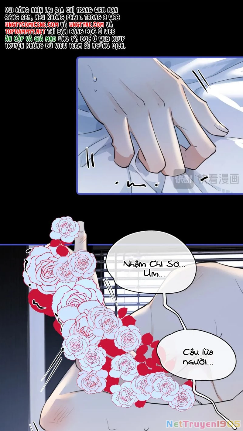 Cậu Vượt Giới Rồi Chapter 83 - 21