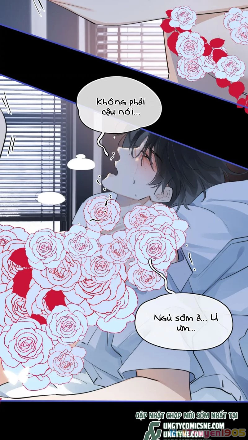 Cậu Vượt Giới Rồi Chapter 83 - 22