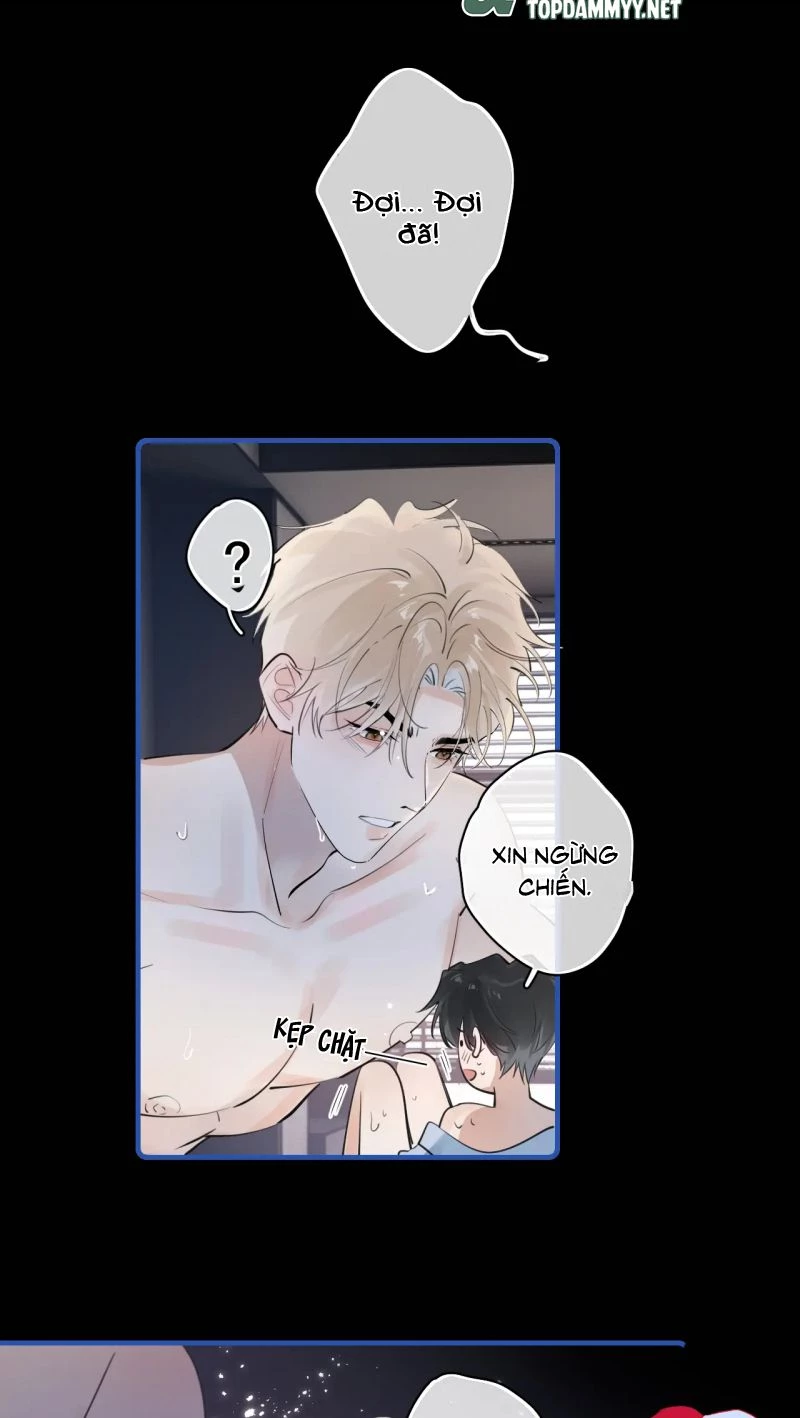 Cậu Vượt Giới Rồi Chapter 83 - 23