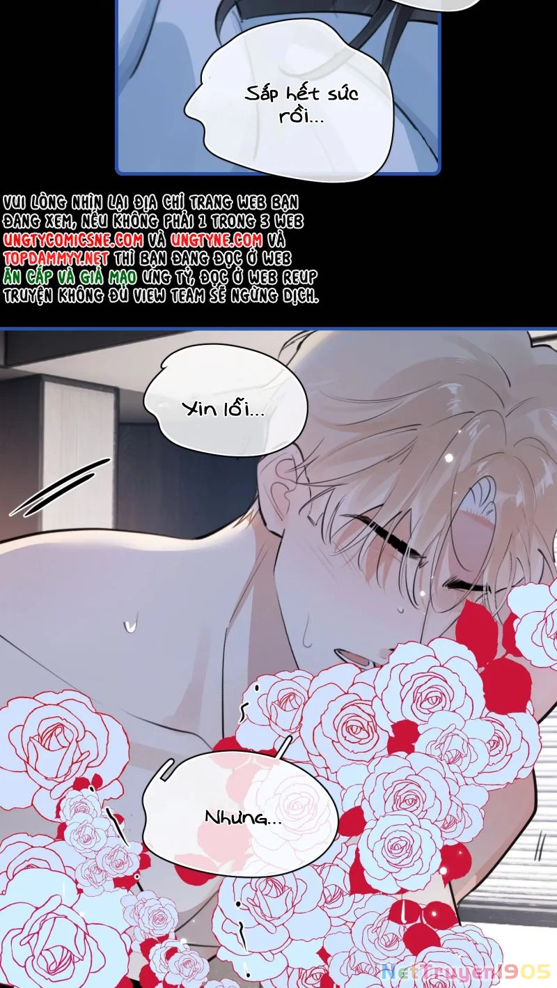 Cậu Vượt Giới Rồi Chapter 83 - 25