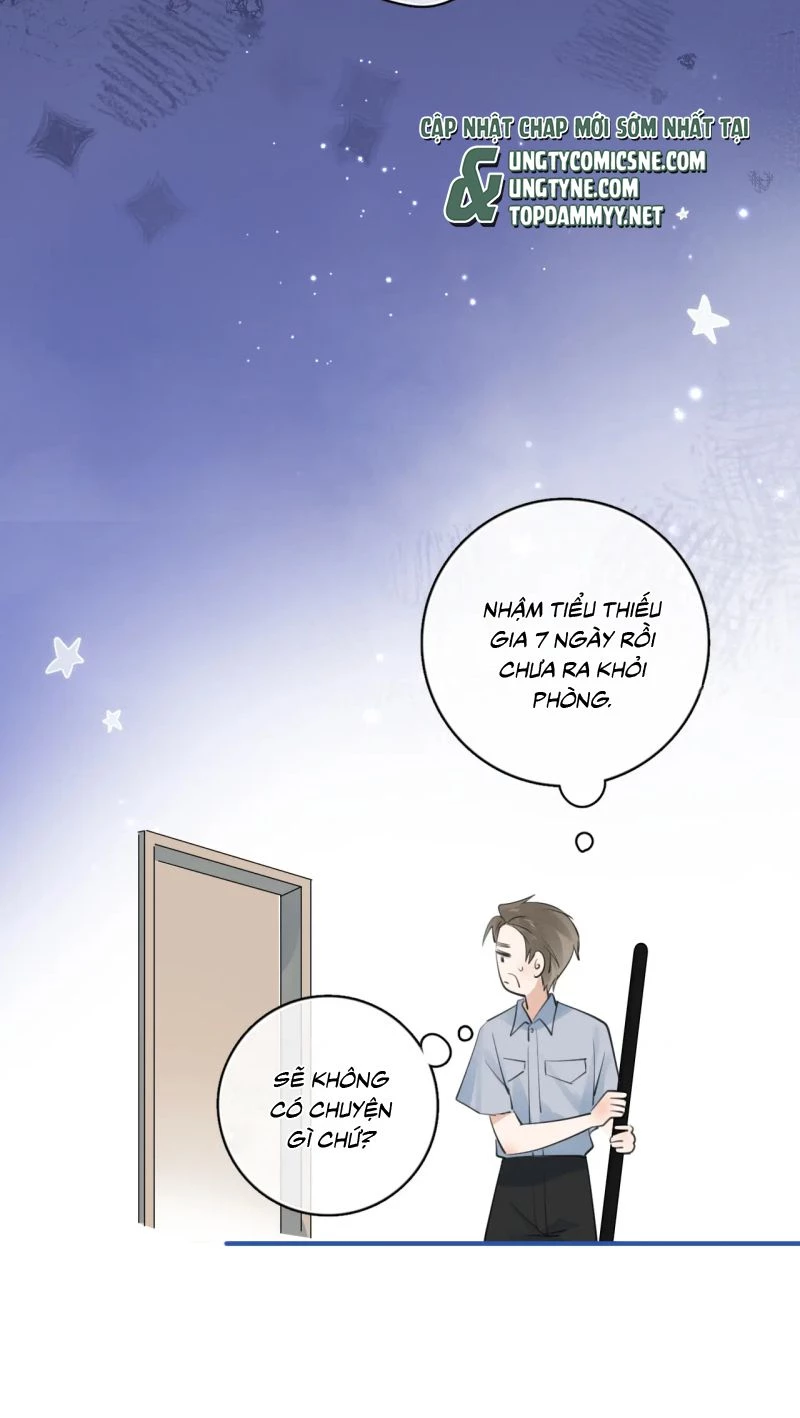 Cậu Vượt Giới Rồi Chapter 83 - 28