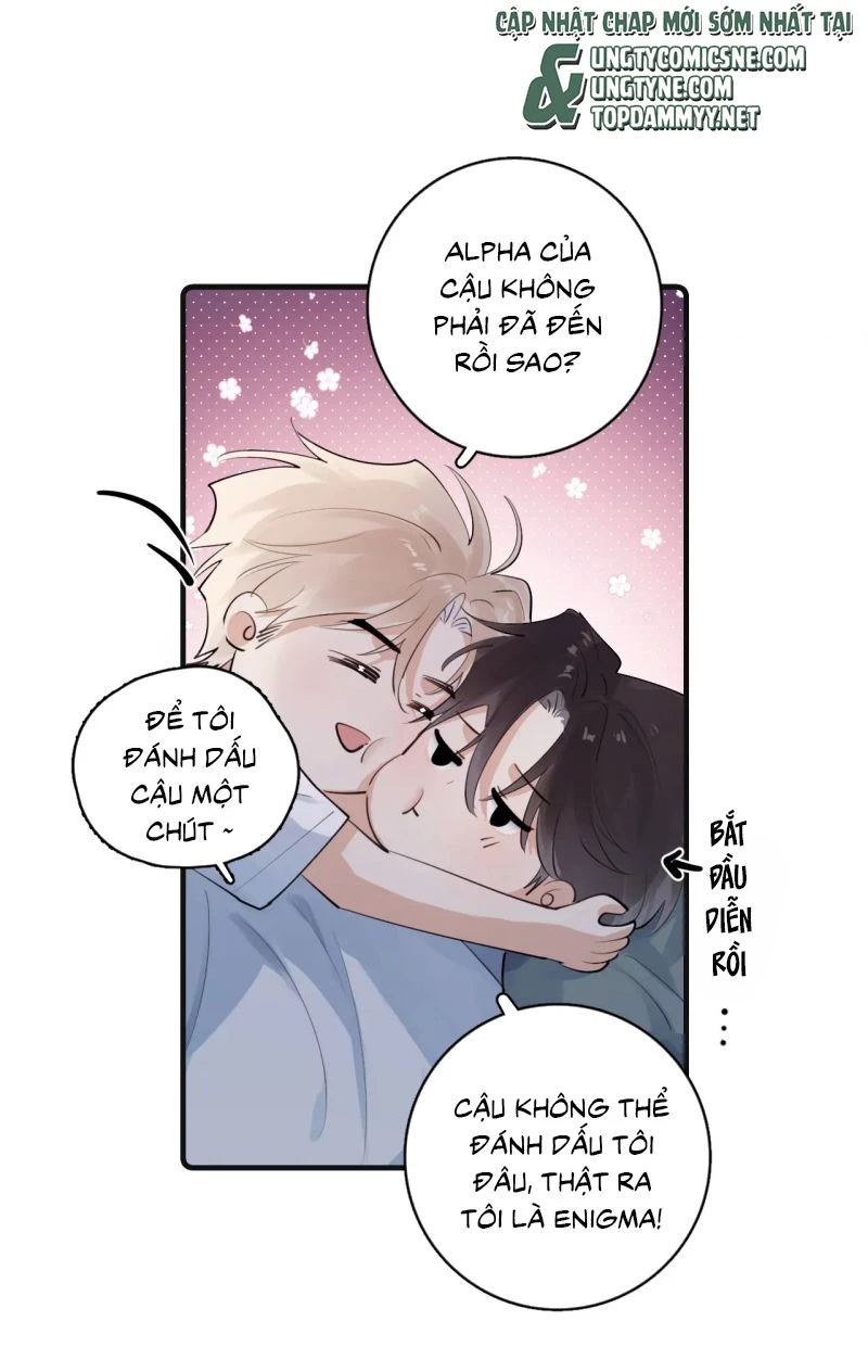 Cậu Vượt Giới Rồi Chapter 84 - 6