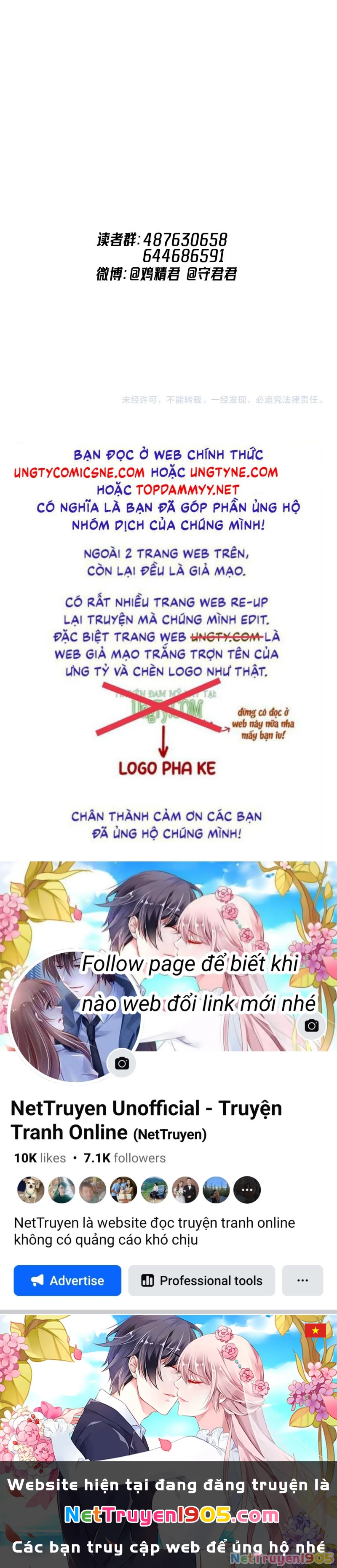 Cậu Vượt Giới Rồi Chapter 84 - 8