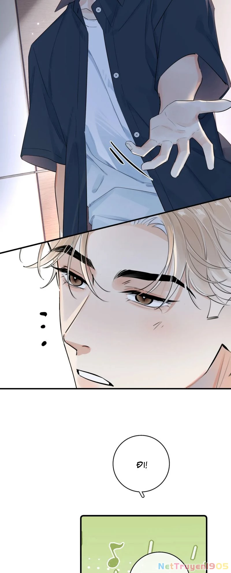 Cậu Vượt Giới Rồi Chapter 86 - 9