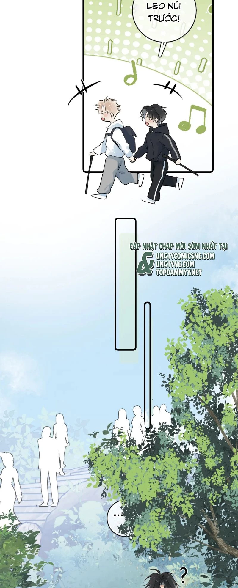 Cậu Vượt Giới Rồi Chapter 86 - 10