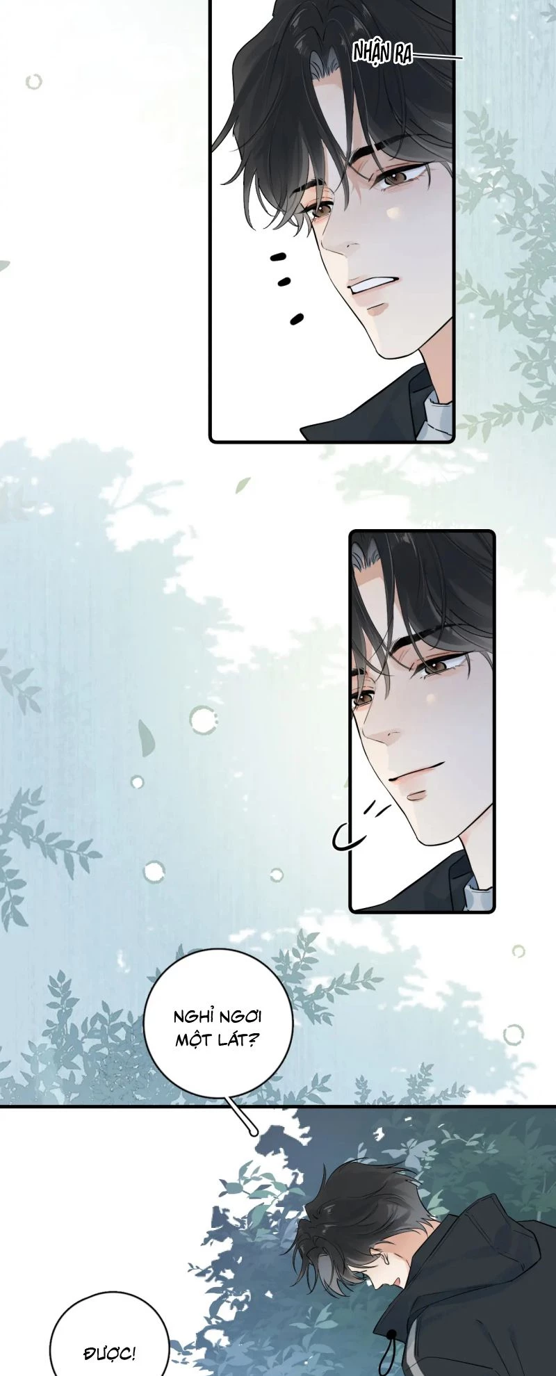 Cậu Vượt Giới Rồi Chapter 86 - 13