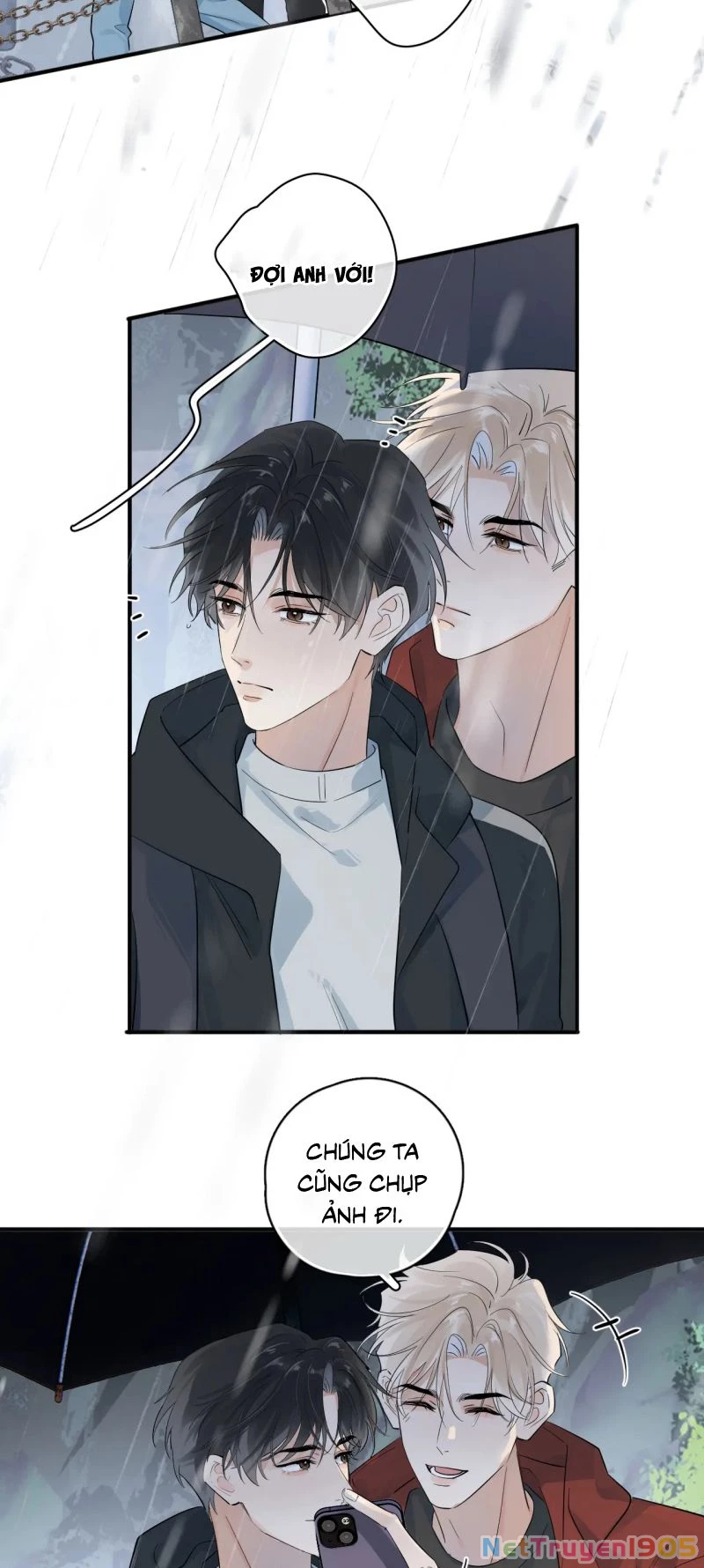 Cậu Vượt Giới Rồi Chapter 86 - 25