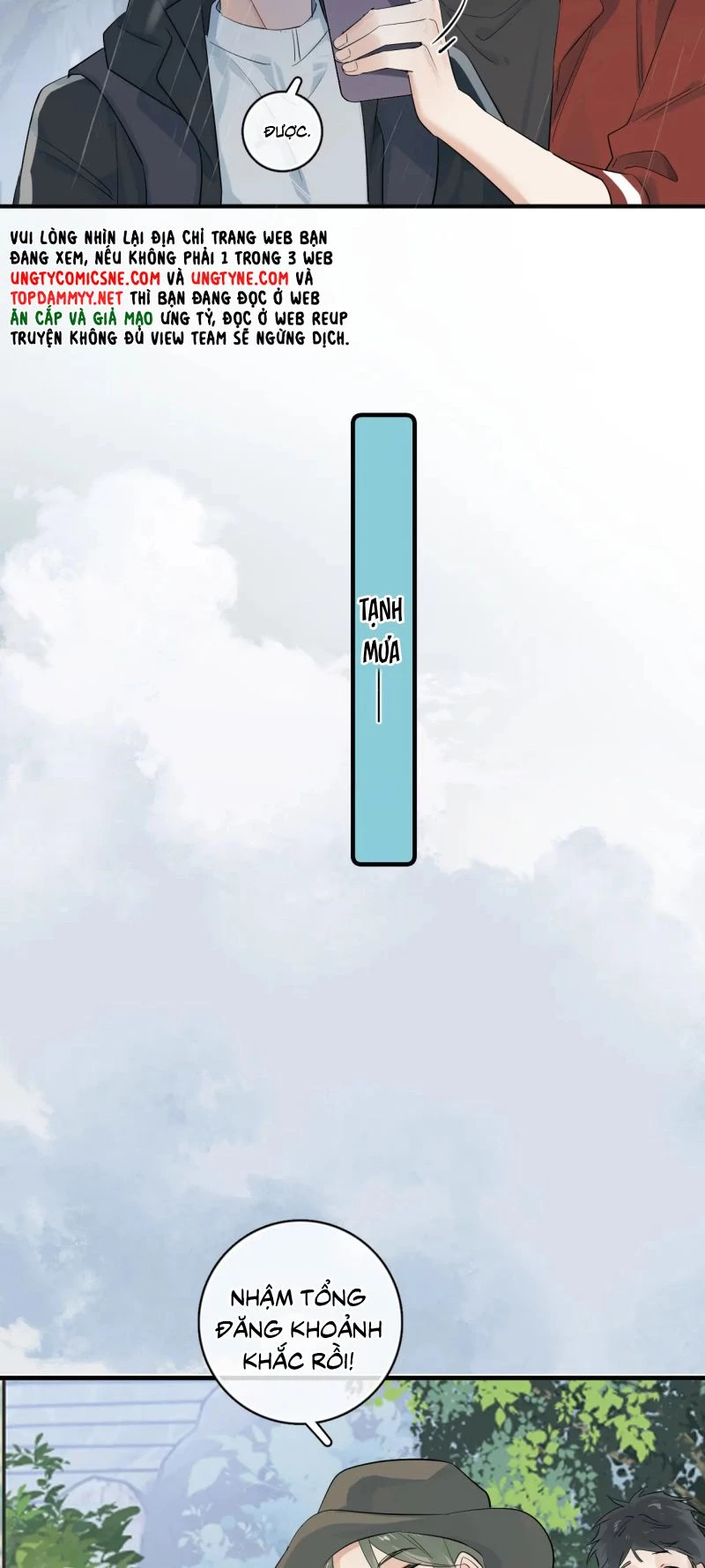 Cậu Vượt Giới Rồi Chapter 86 - 26