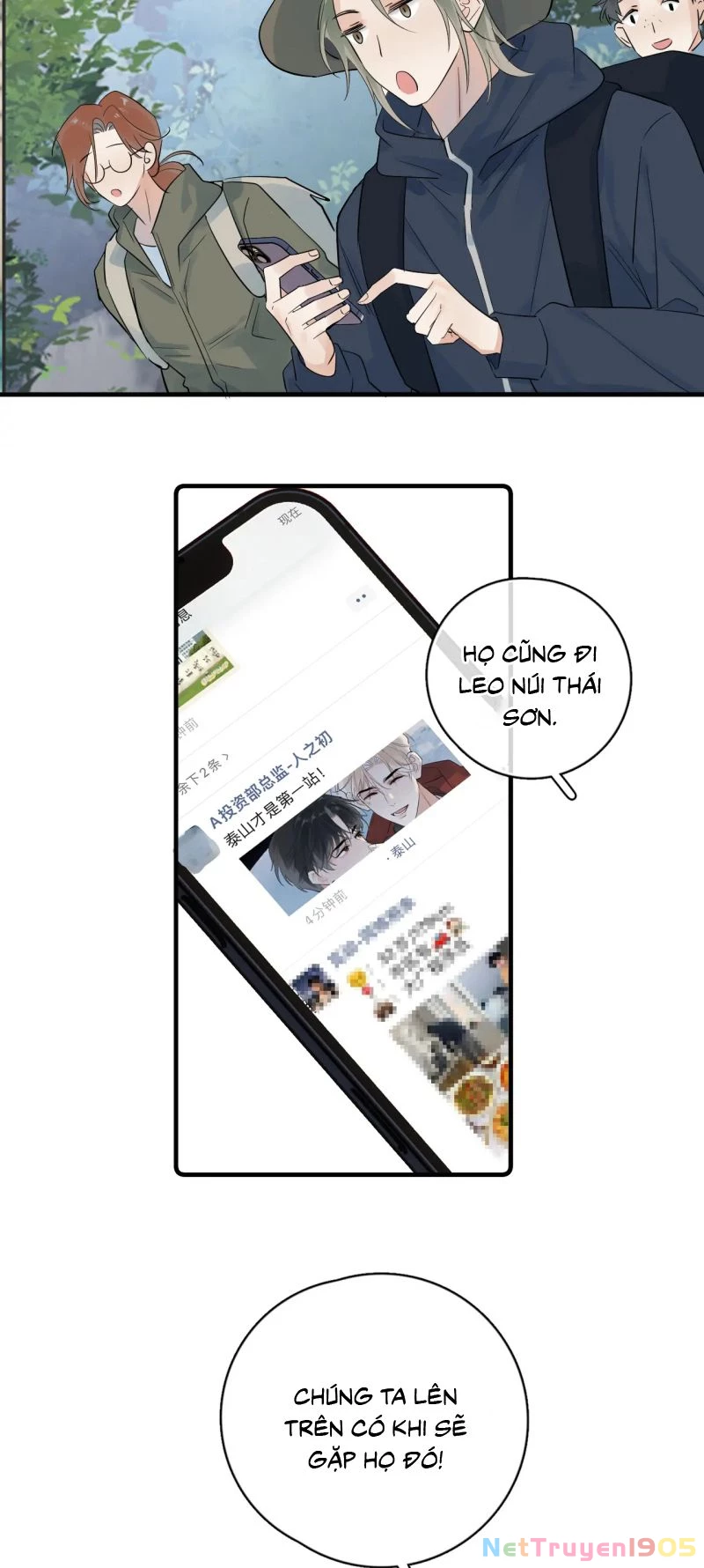 Cậu Vượt Giới Rồi Chapter 86 - 27