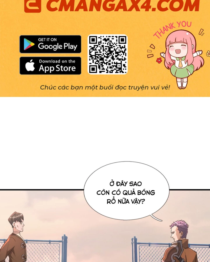Toàn Cầu Sợ Hãi: Tôi Mở Hack Tự Chọn Cửa Hàng Chapter 21 - 2