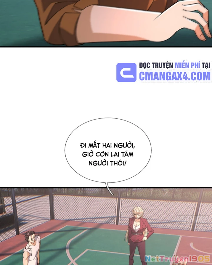 Toàn Cầu Sợ Hãi: Tôi Mở Hack Tự Chọn Cửa Hàng Chapter 21 - 11
