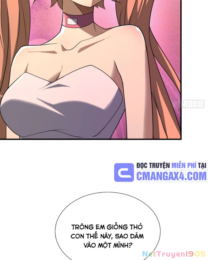 Toàn Cầu Sợ Hãi: Tôi Mở Hack Tự Chọn Cửa Hàng Chapter 21 - 26