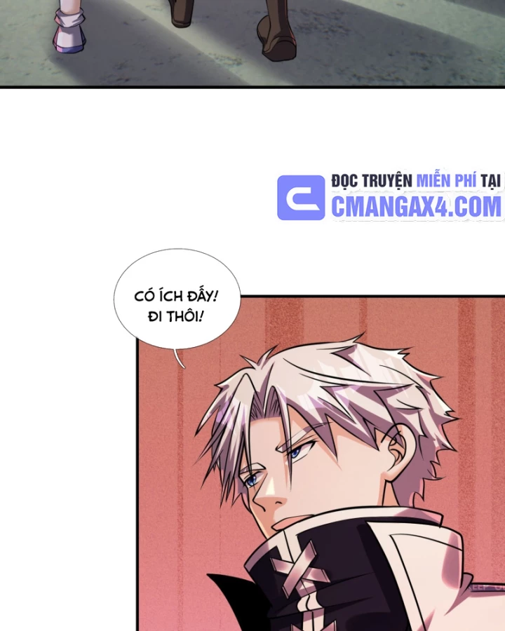 Toàn Cầu Sợ Hãi: Tôi Mở Hack Tự Chọn Cửa Hàng Chapter 21 - 43