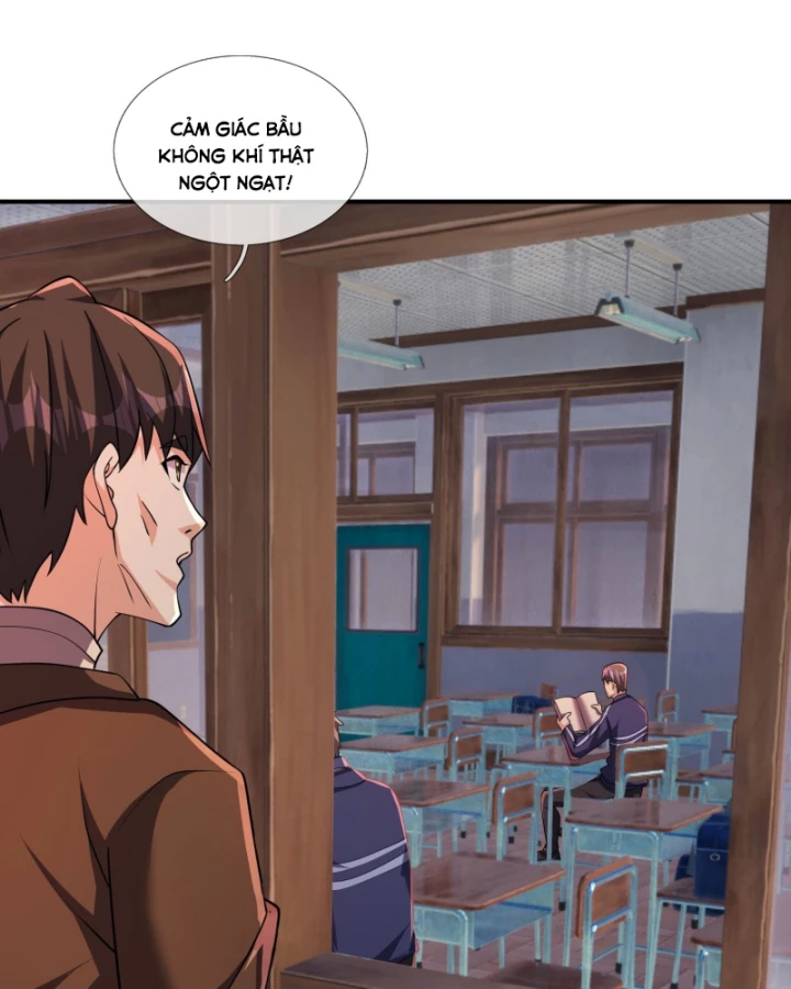 Toàn Cầu Sợ Hãi: Tôi Mở Hack Tự Chọn Cửa Hàng Chapter 21 - 50