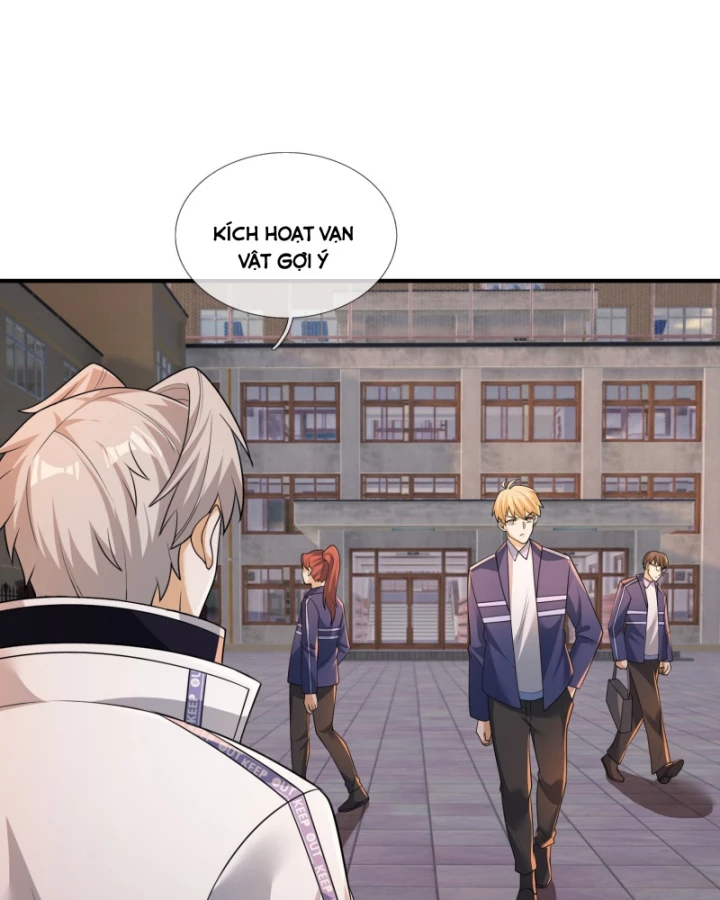 Toàn Cầu Sợ Hãi: Tôi Mở Hack Tự Chọn Cửa Hàng Chapter 21 - 63