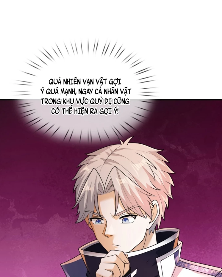 Toàn Cầu Sợ Hãi: Tôi Mở Hack Tự Chọn Cửa Hàng Chapter 21 - 67